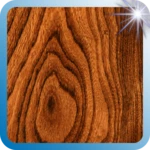 Logo of Wood Print Photos android Application 